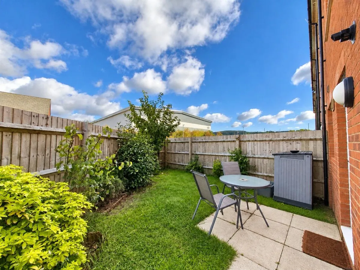 Great Oldbury Drive, Great Oldbury, GL10, photo 12