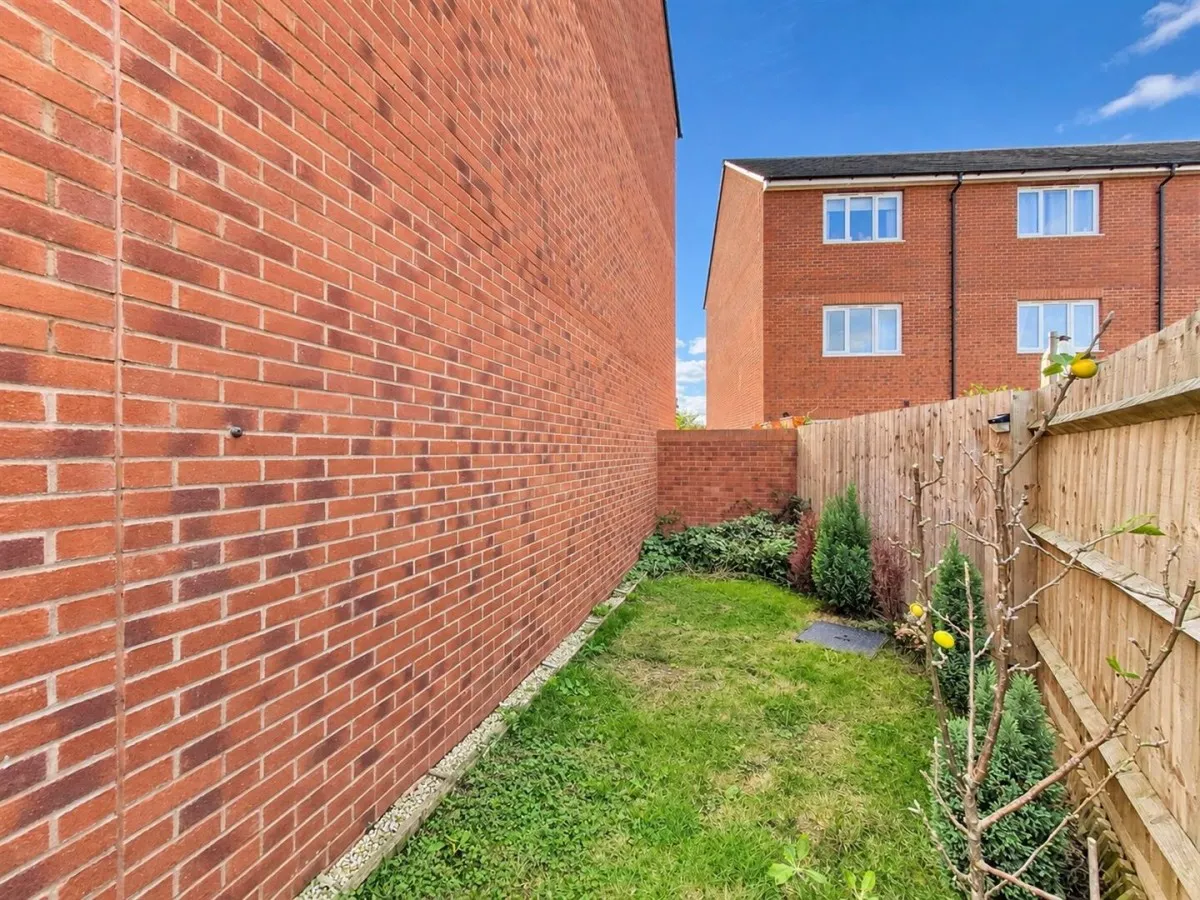 Great Oldbury Drive, Great Oldbury, GL10, photo 13