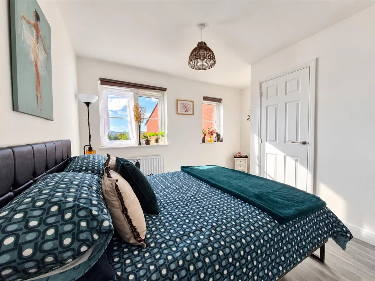 Great Oldbury Drive, Great Oldbury, GL10, photo 7