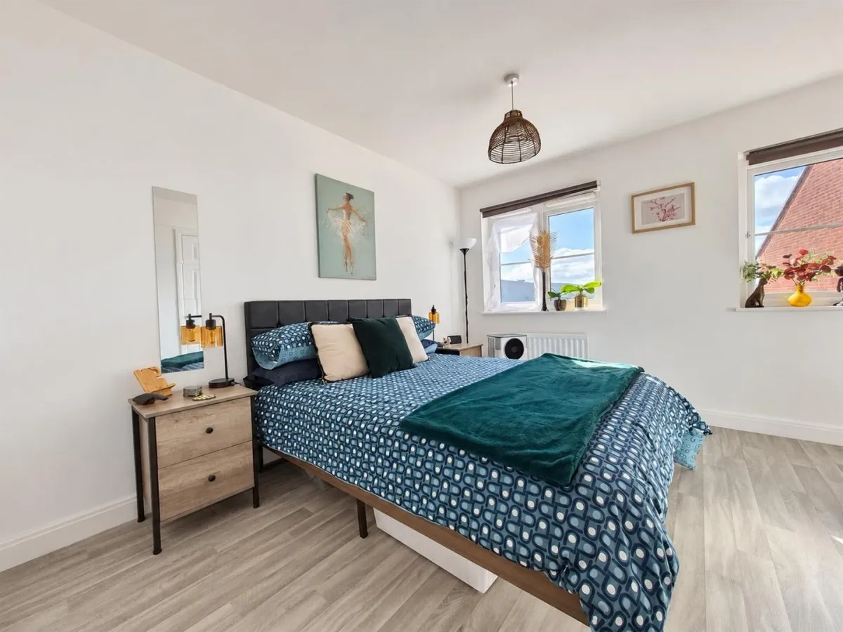 Great Oldbury Drive, Great Oldbury, GL10, photo 6