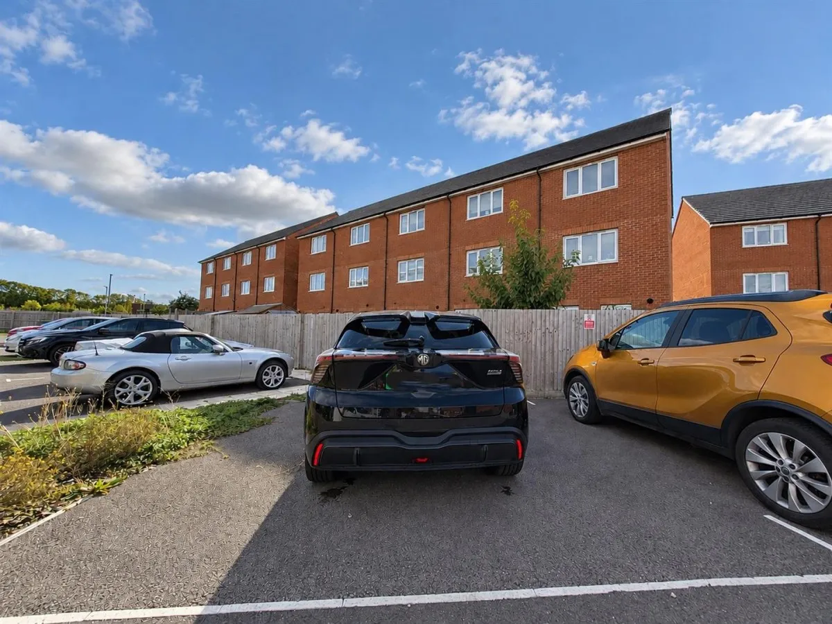 Great Oldbury Drive, Great Oldbury, GL10, photo 14