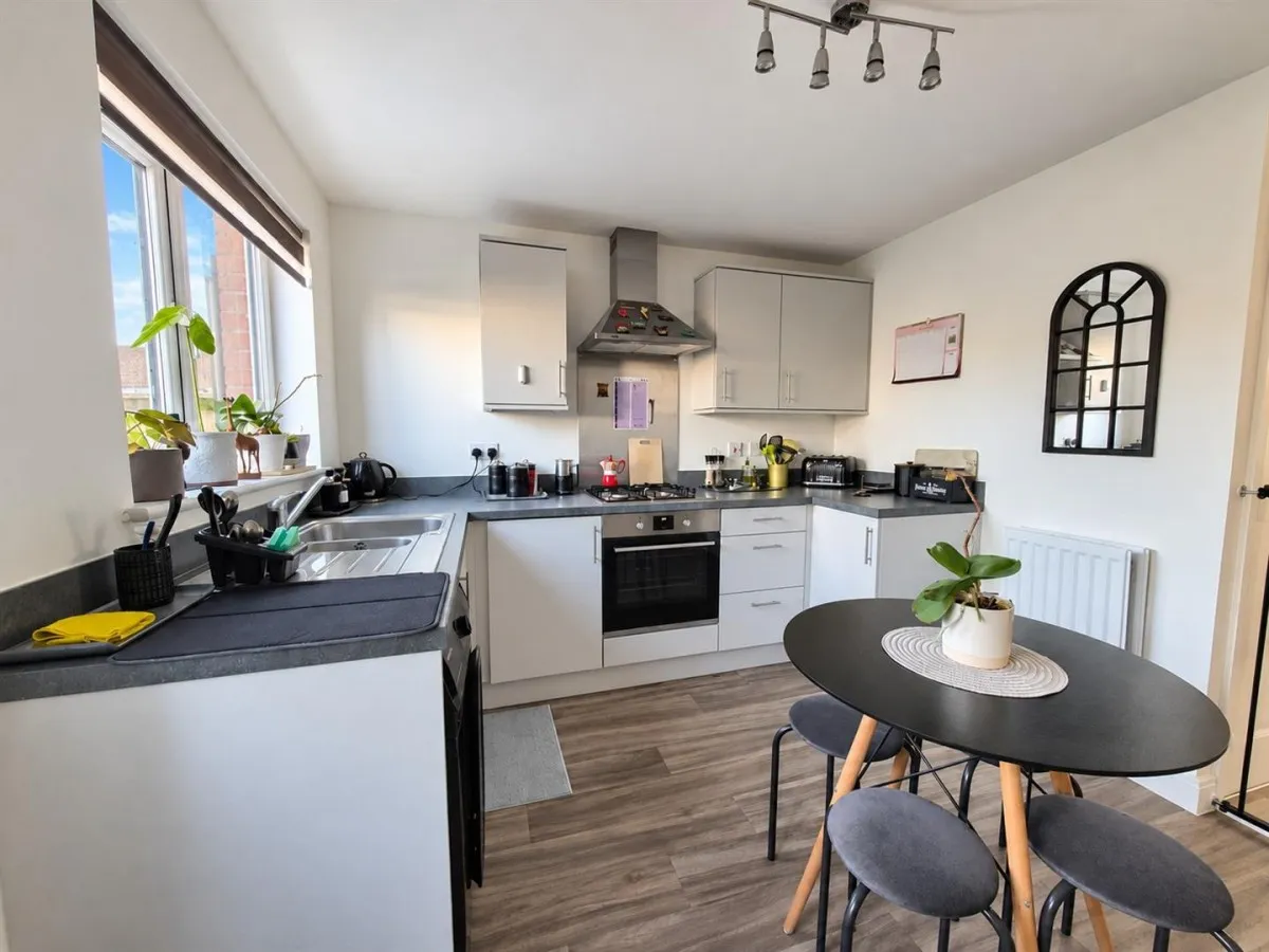 Great Oldbury Drive, Great Oldbury, GL10, photo 3