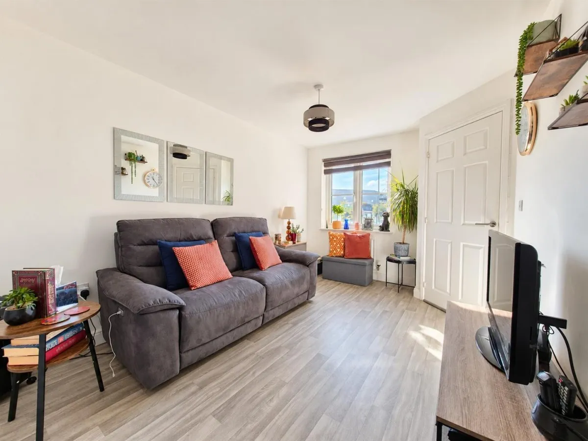 Great Oldbury Drive, Great Oldbury, GL10, photo 4