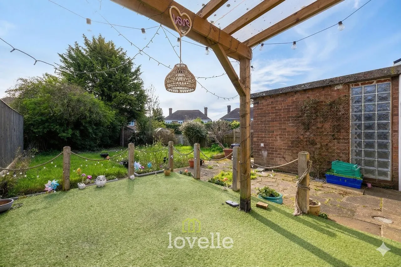School Walk, Cleethorpes, DN35, photo 20