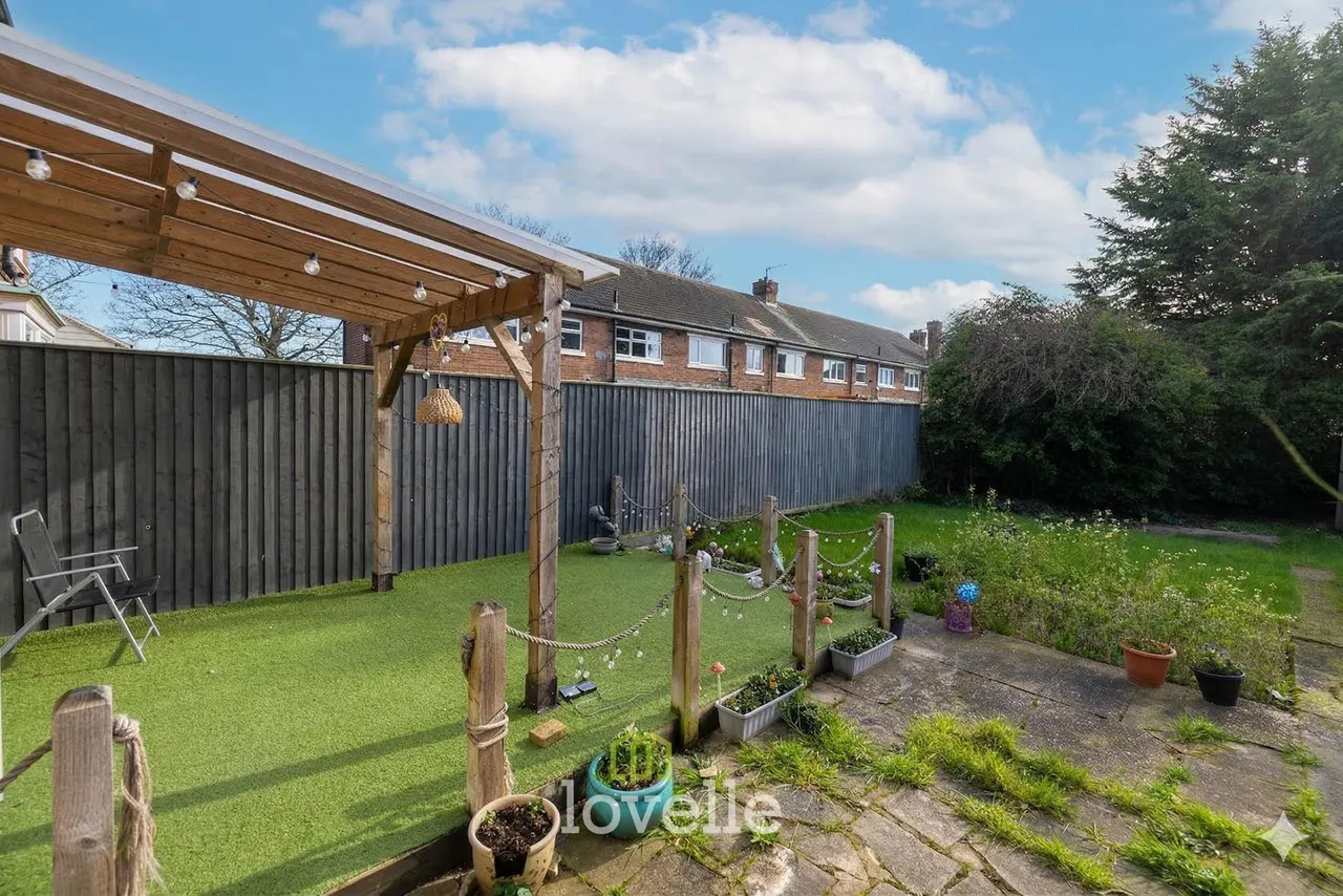 School Walk, Cleethorpes, DN35, photo 19