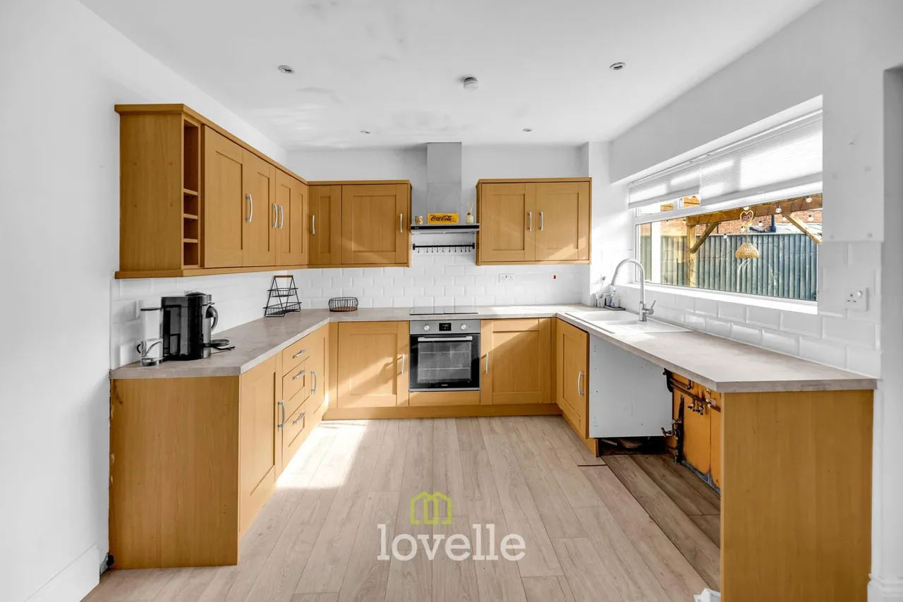 School Walk, Cleethorpes, DN35, photo 7