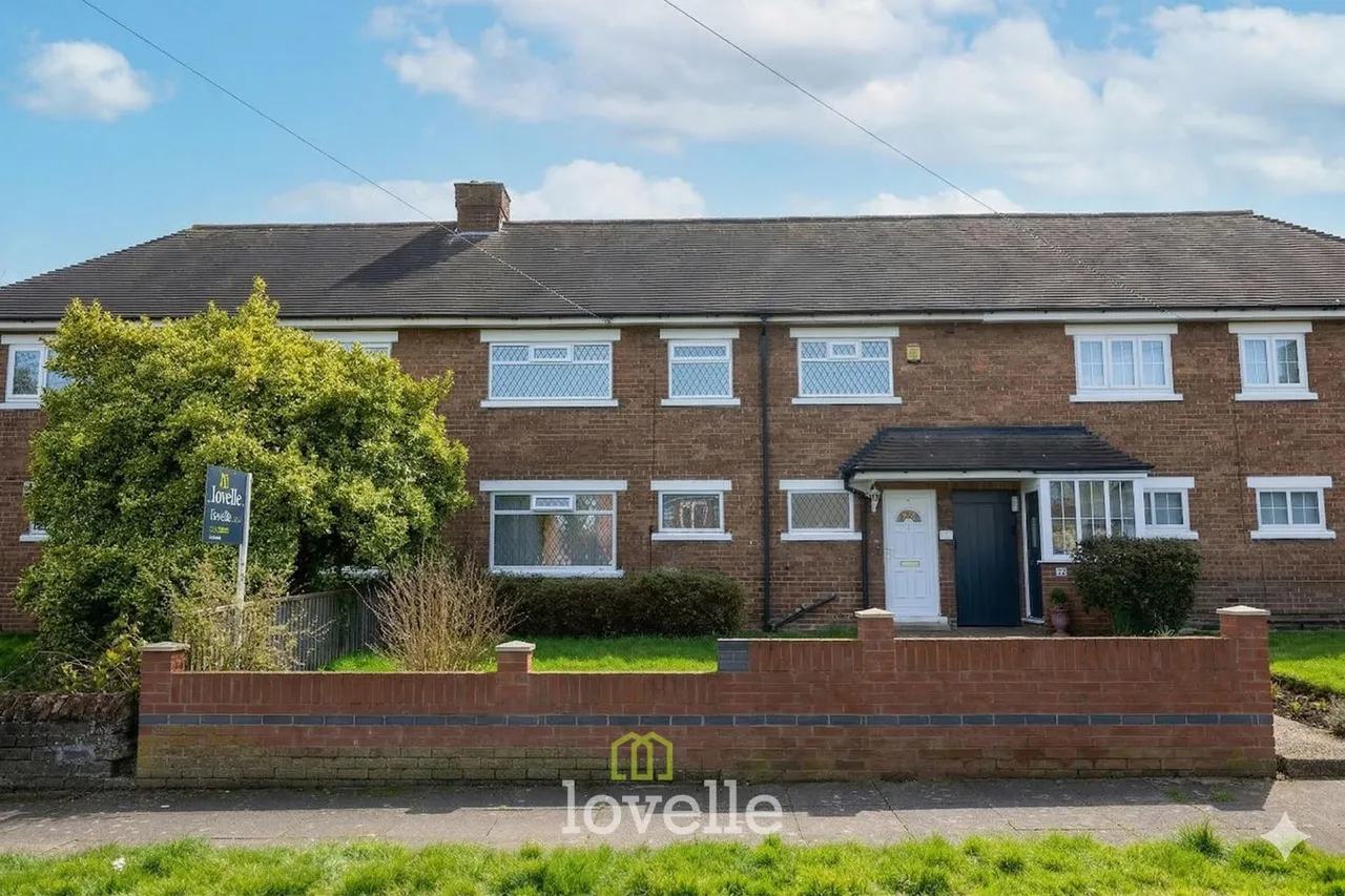 3 bed house for sale, School Walk, Cleethorpes, DN35