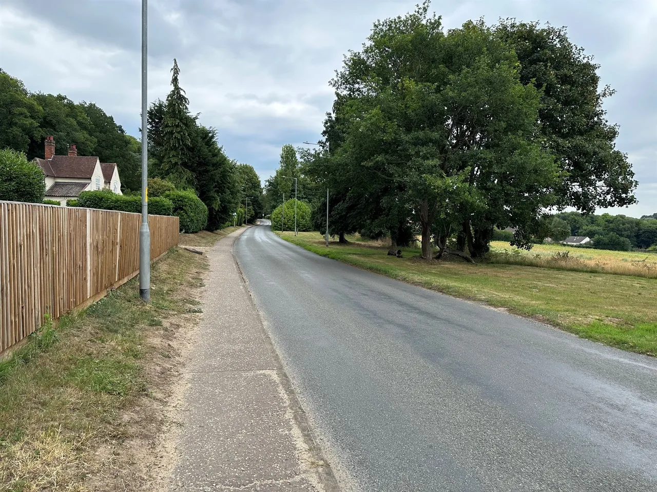 Townhouse Road, Costessey, Norwich, photo 5