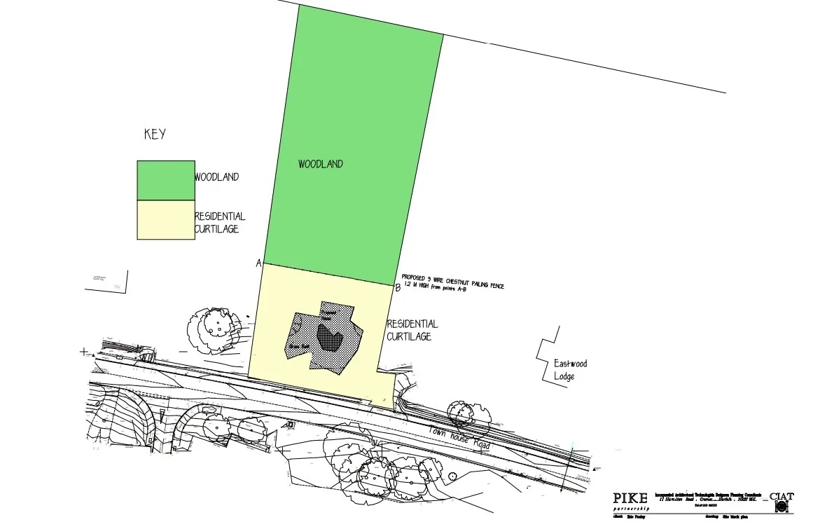residential (land) for sale — Townhouse Road, Costessey, Norwich