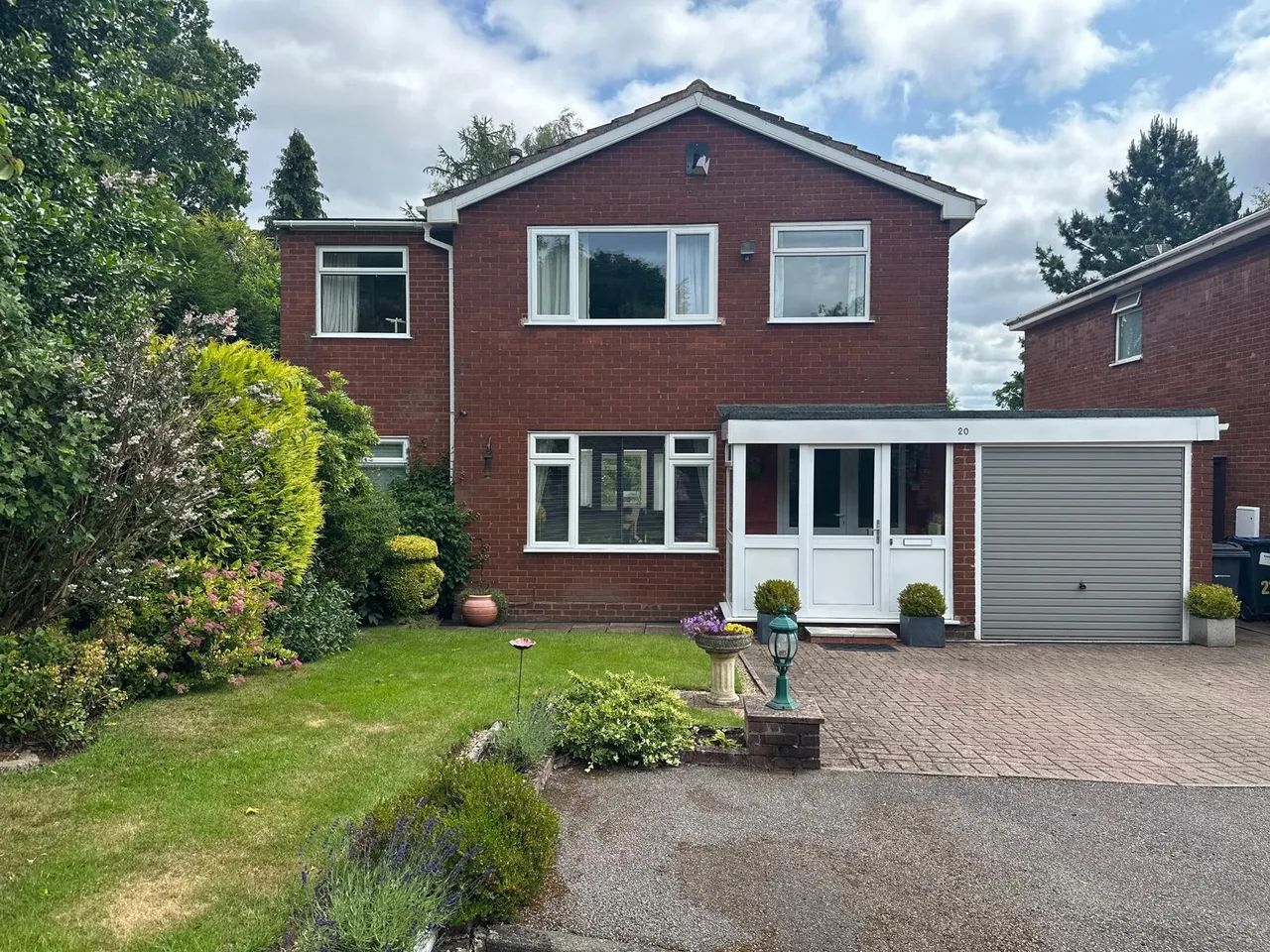5 bed house for sale, Greenside, Birmingham, B17