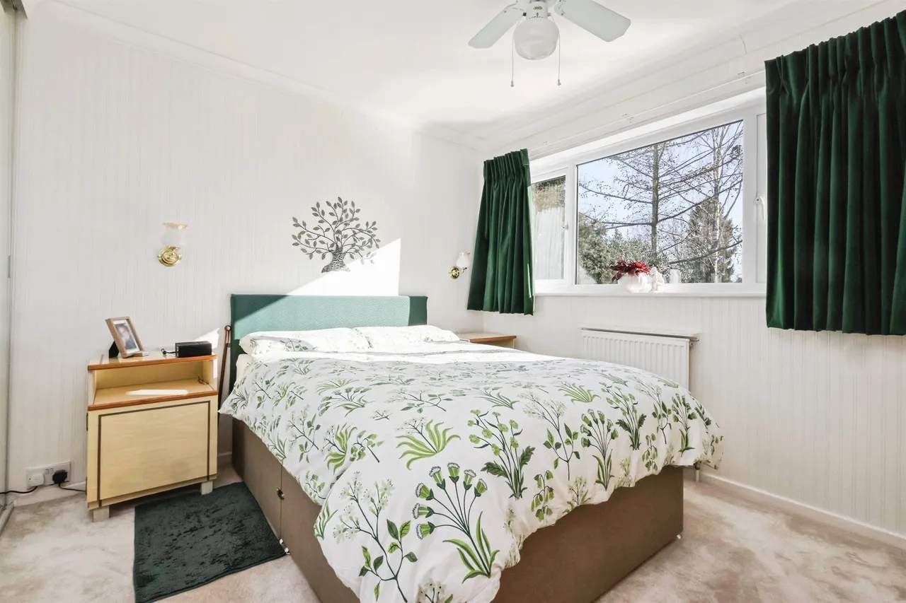 Greenside, Birmingham, B17, photo 9