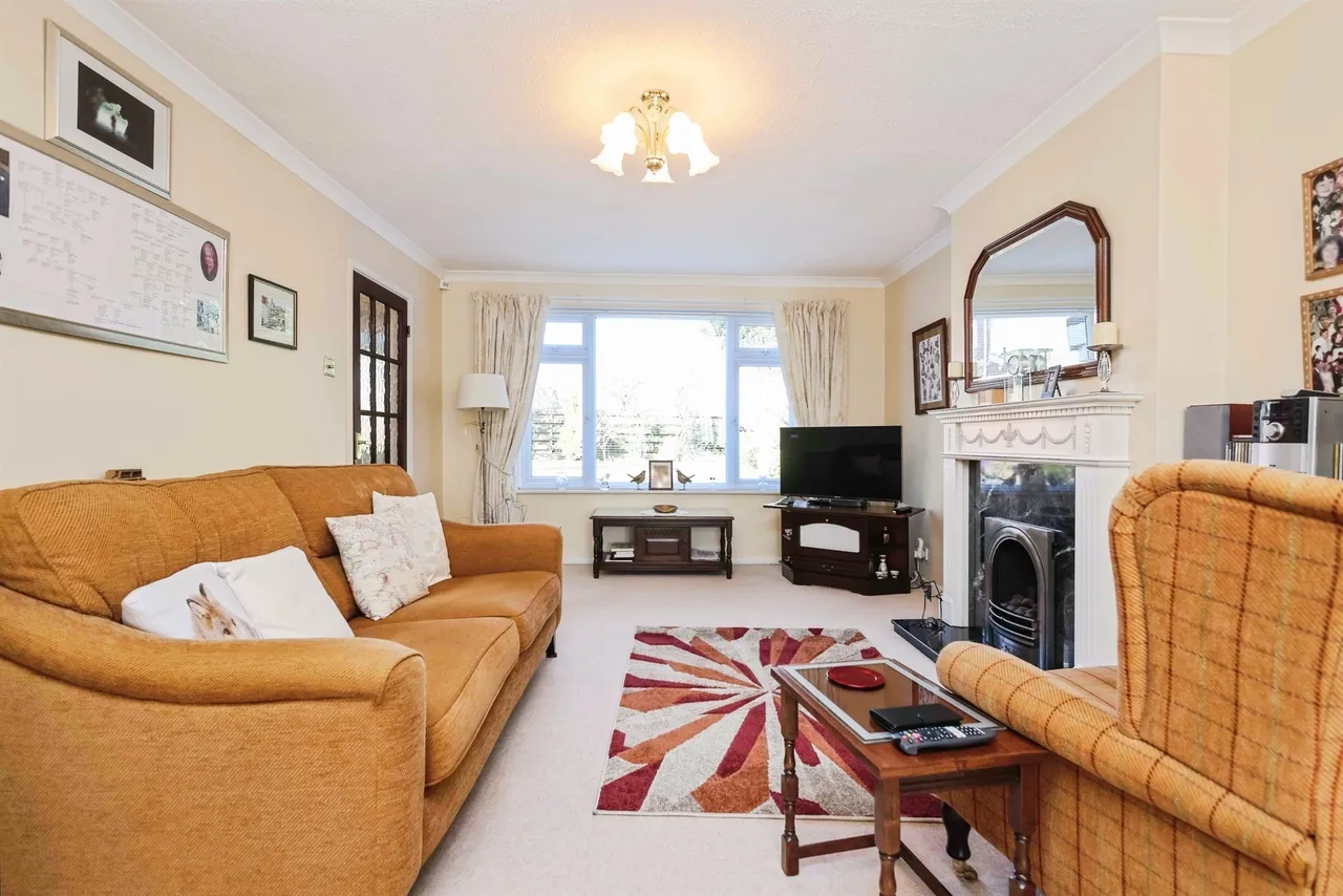 Greenside, Birmingham, B17, photo 12