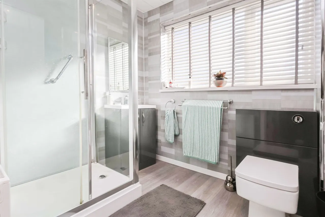 Greenside, Birmingham, B17, photo 15