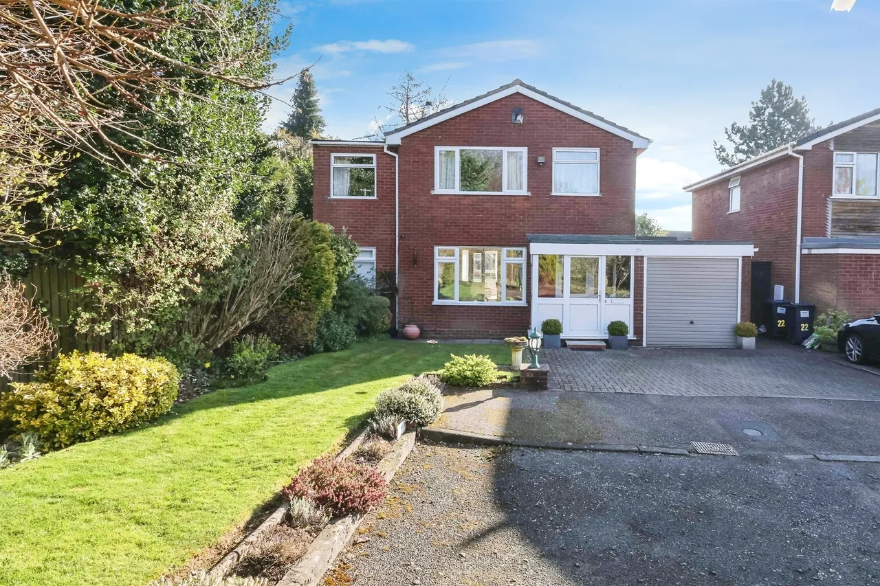 Greenside, Birmingham, B17, photo 18