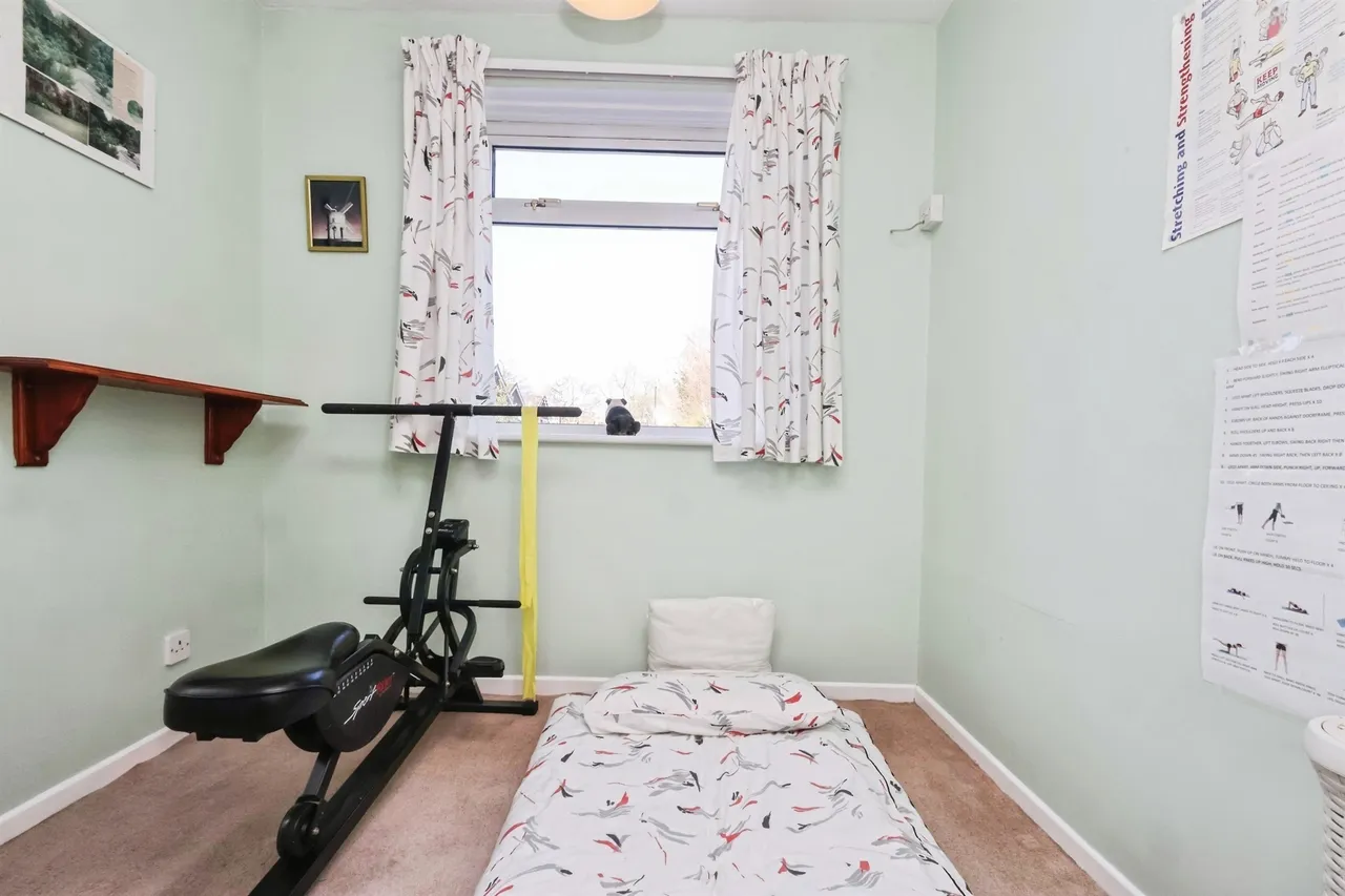 Greenside, Birmingham, B17, photo 11