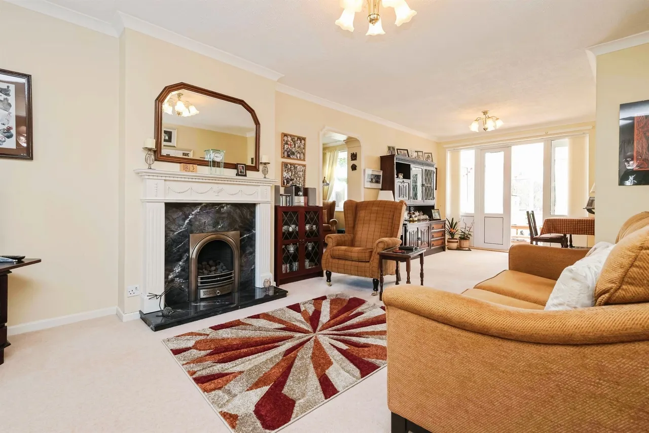 Greenside, Birmingham, B17, photo 2