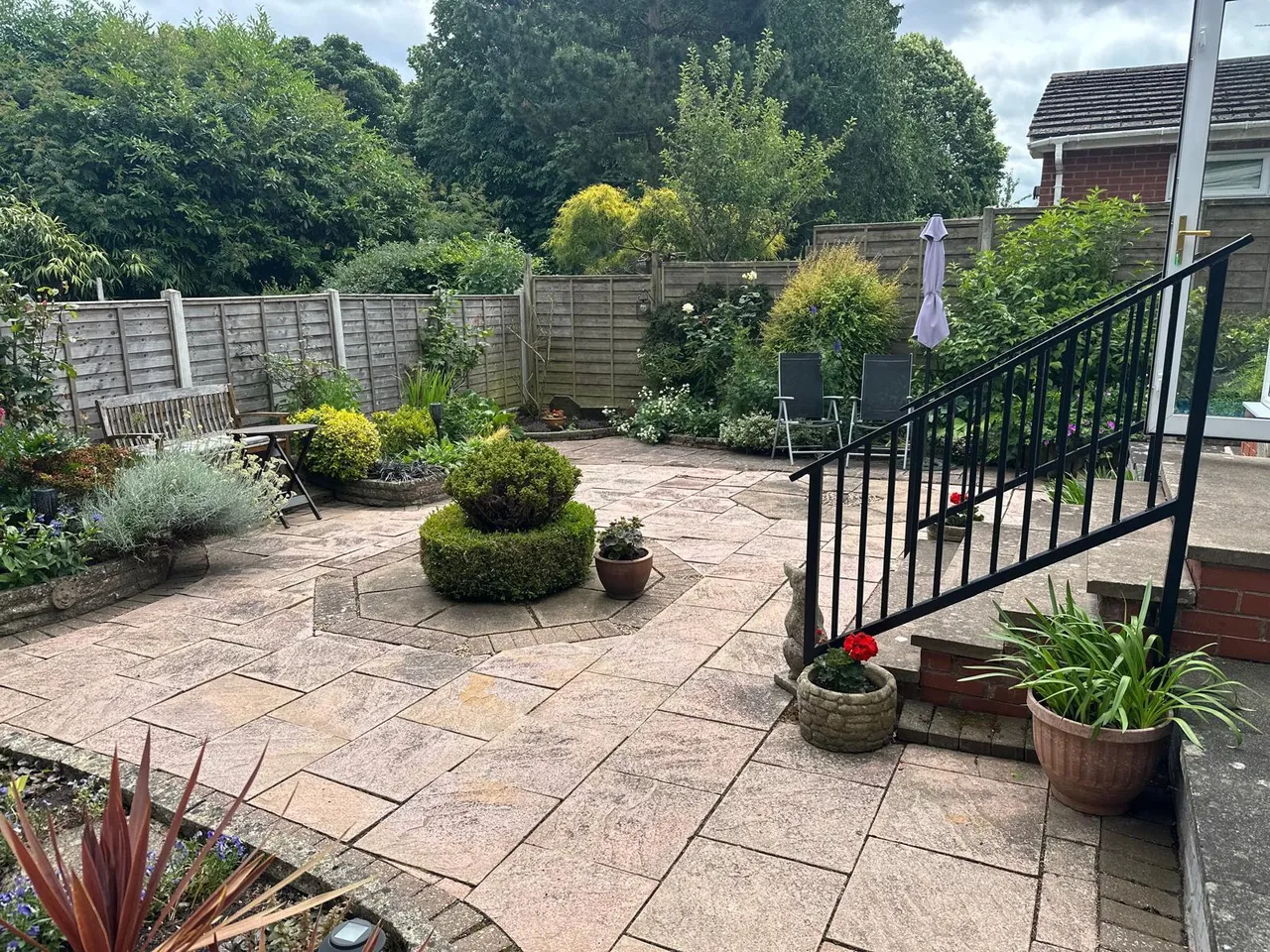 Greenside, Birmingham, B17, photo 17
