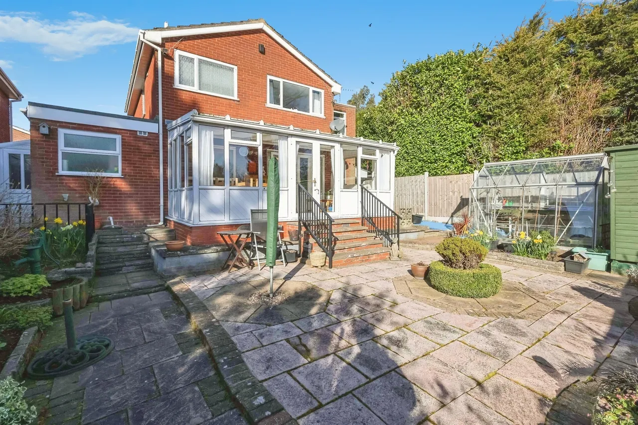 Greenside, Birmingham, B17, photo 16