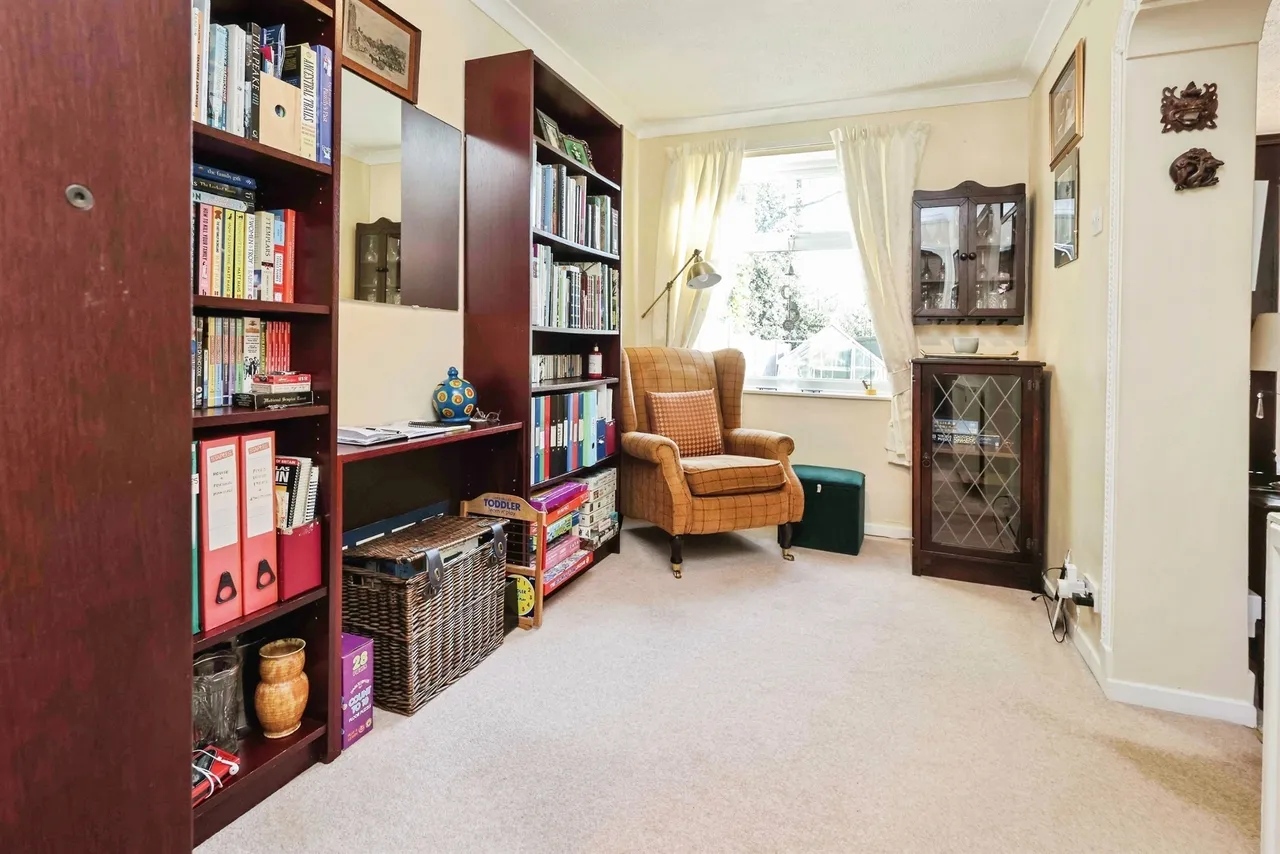 Greenside, Birmingham, B17, photo 4