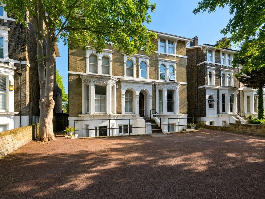 Shooters Hill Road, London, SE3, photo 10