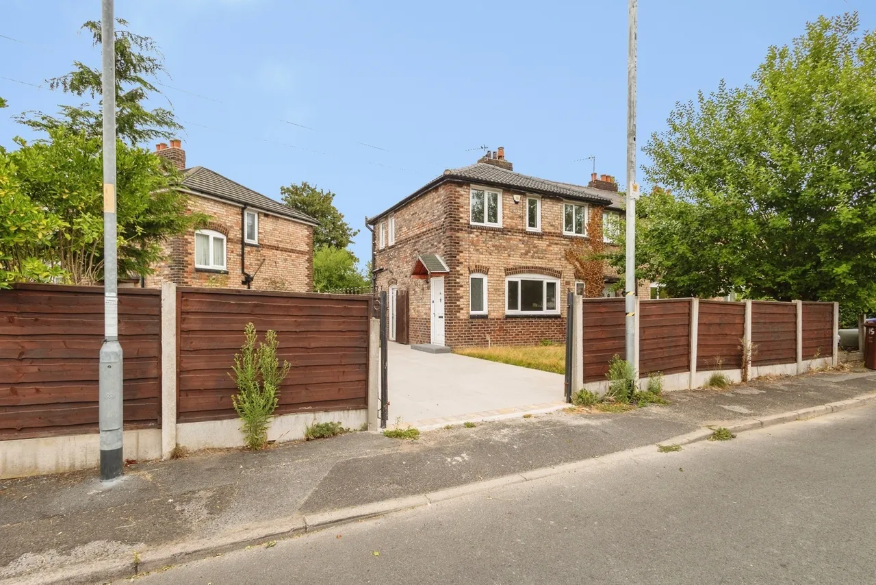 Haldon Road, Manchester, Greater Manchester, M20, photo 11