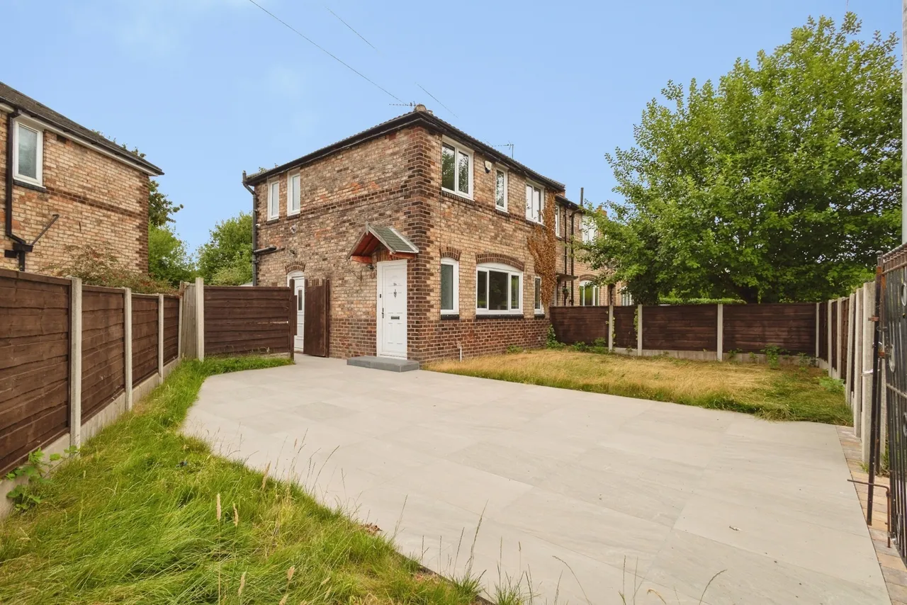 Haldon Road, Manchester, Greater Manchester, M20, photo 24