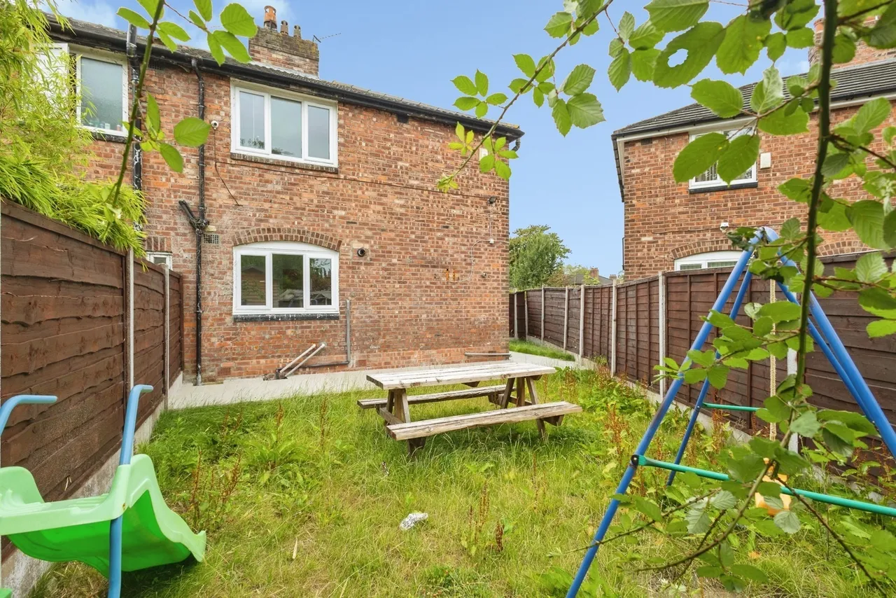 Haldon Road, Manchester, Greater Manchester, M20, photo 12
