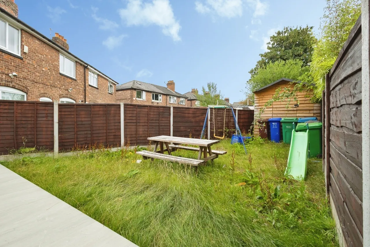 Haldon Road, Manchester, Greater Manchester, M20, photo 23