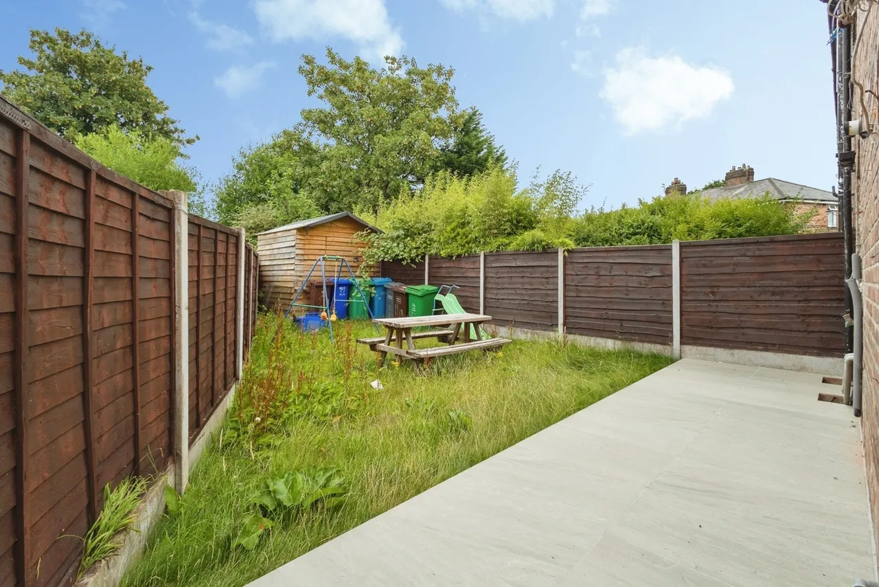 Haldon Road, Manchester, Greater Manchester, M20, photo 4