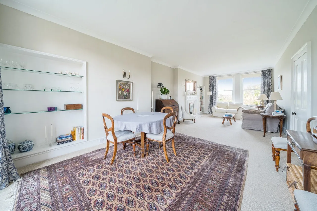 Lower Richmond Road, Putney, London, SW15, photo 4