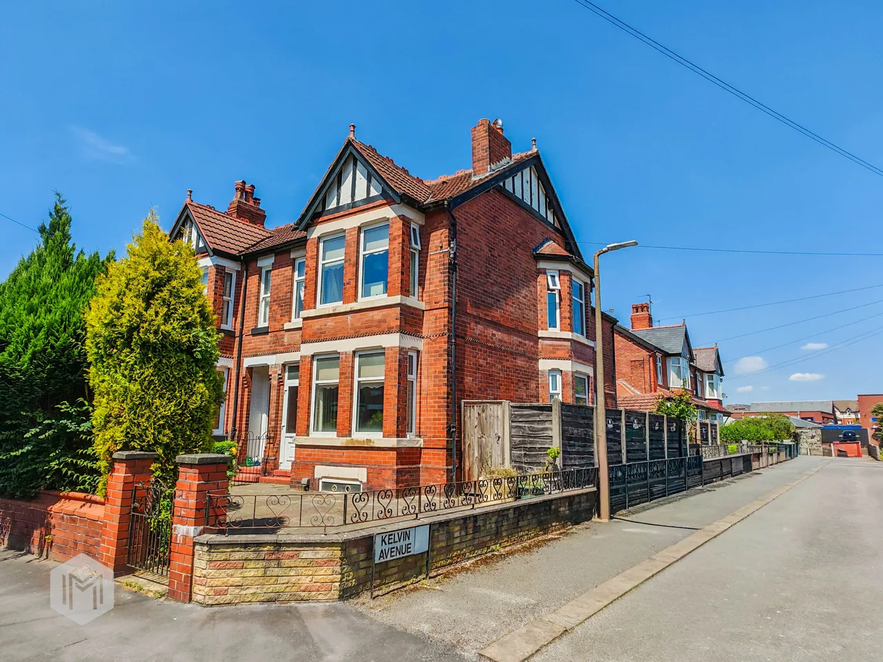 3 bed house for sale — Baxter Road, Sale, M33 3AJ