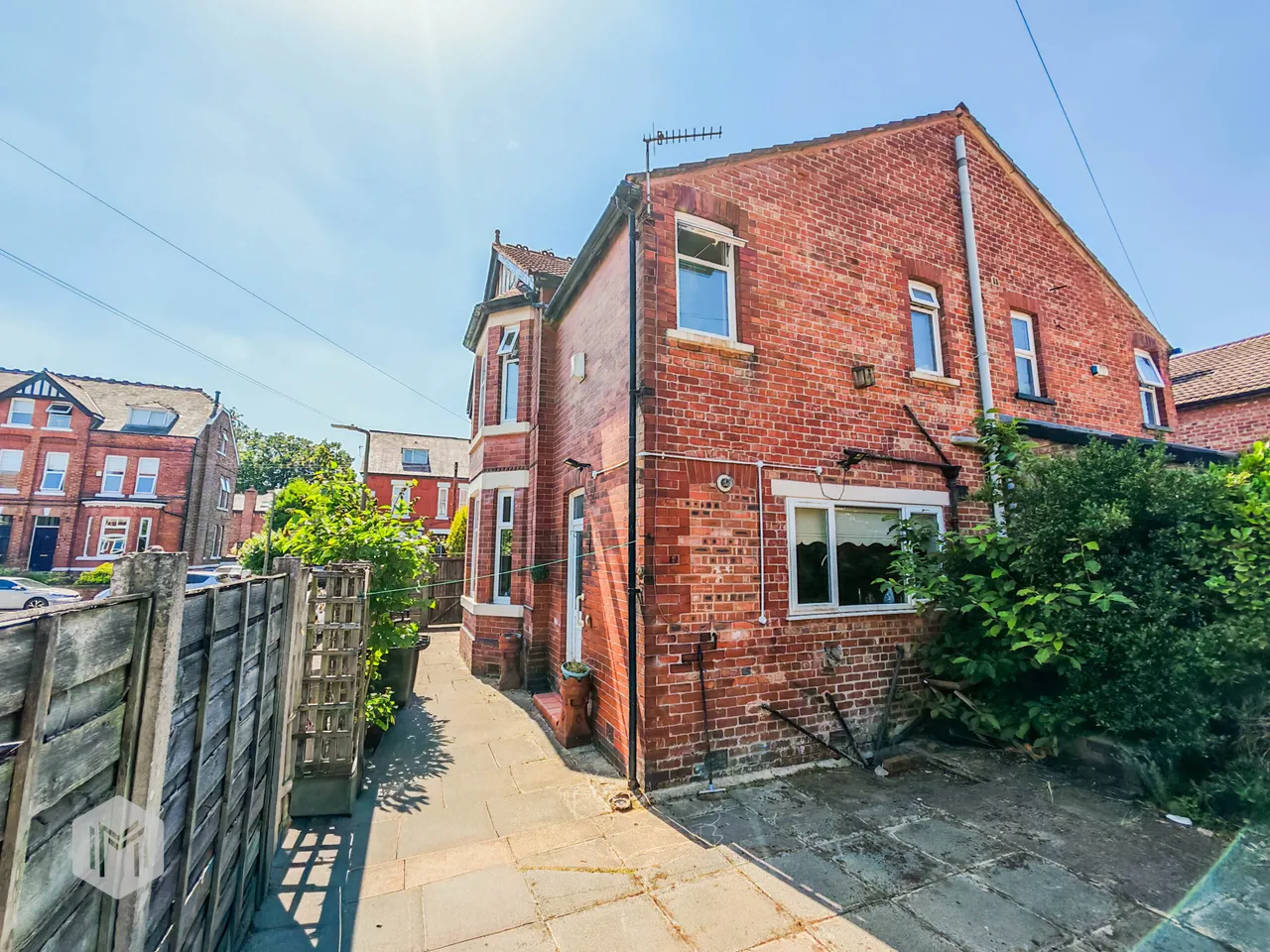 Baxter Road, Sale, M33 3AJ, photo 11