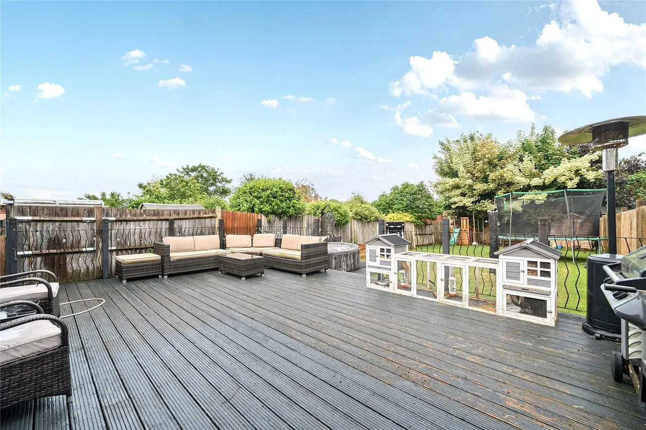 Foxbury Drive, Orpington, BR6, photo 5