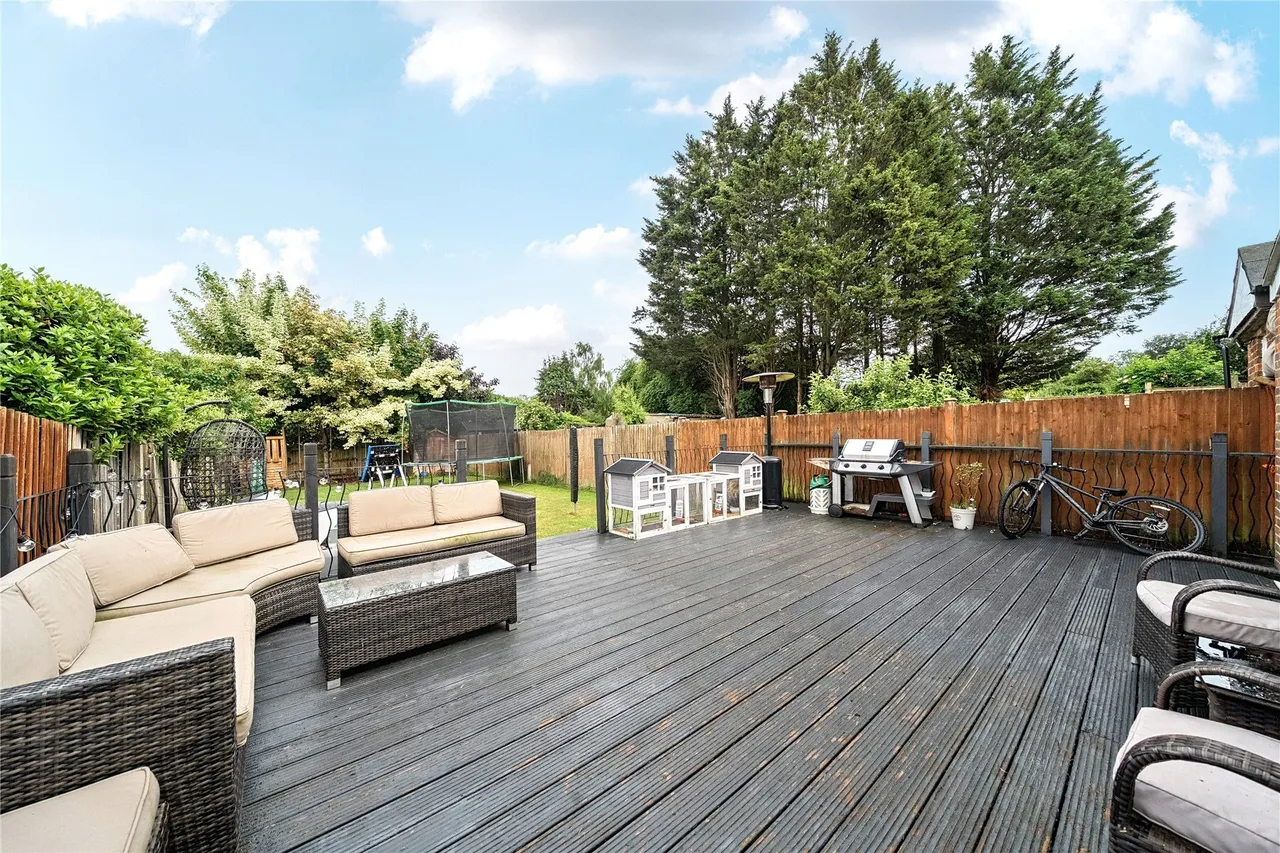 Foxbury Drive, Orpington, BR6, photo 20