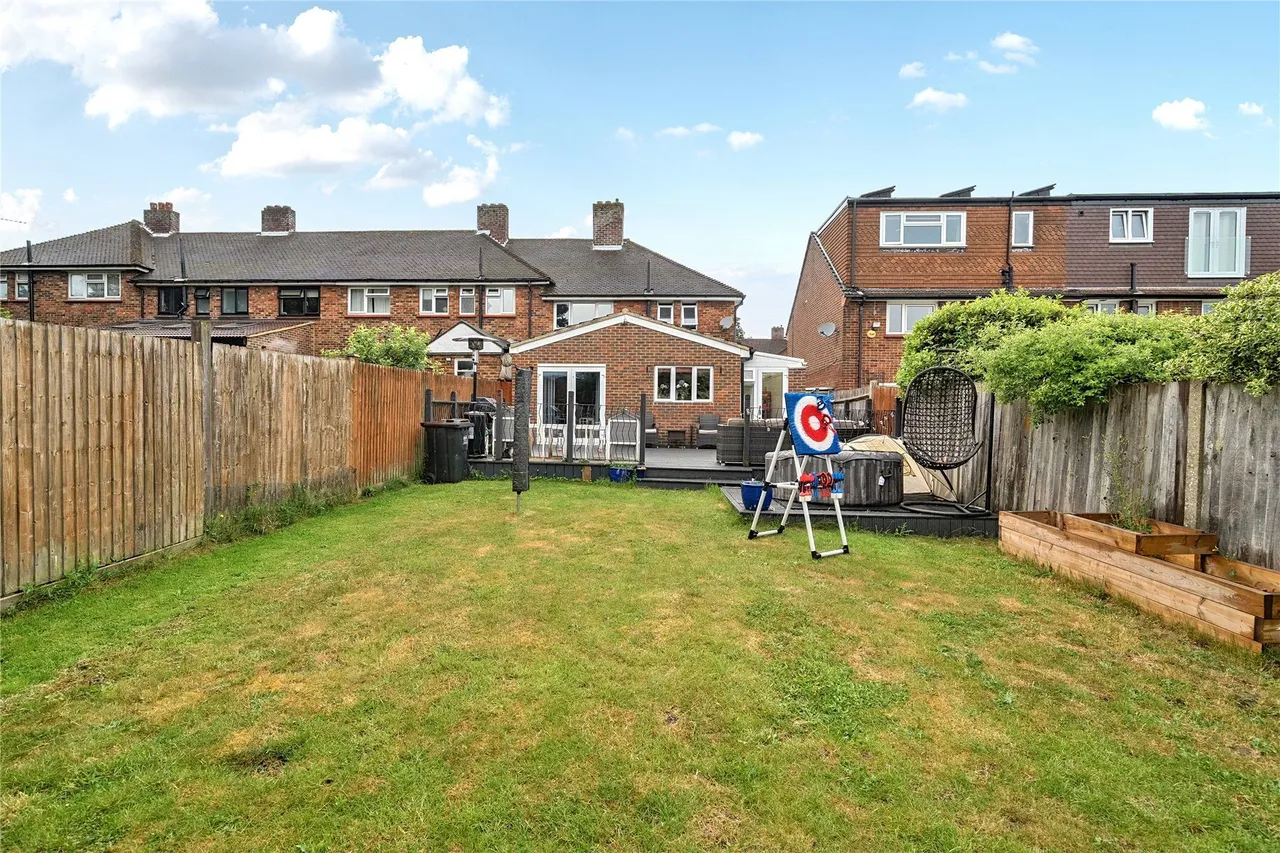 Foxbury Drive, Orpington, BR6, photo 8