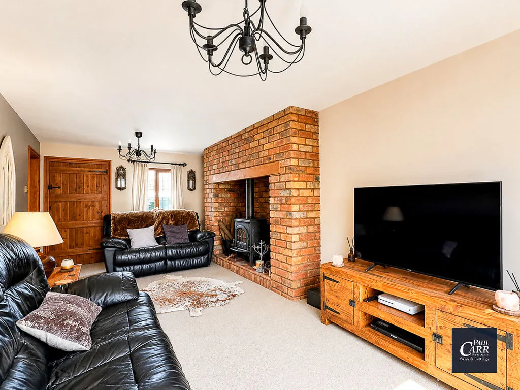 Walsall Road, Muckley Corner, WS14, photo 6