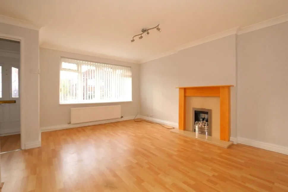 Landsberg Terrace, Failsworth, M35, photo 4