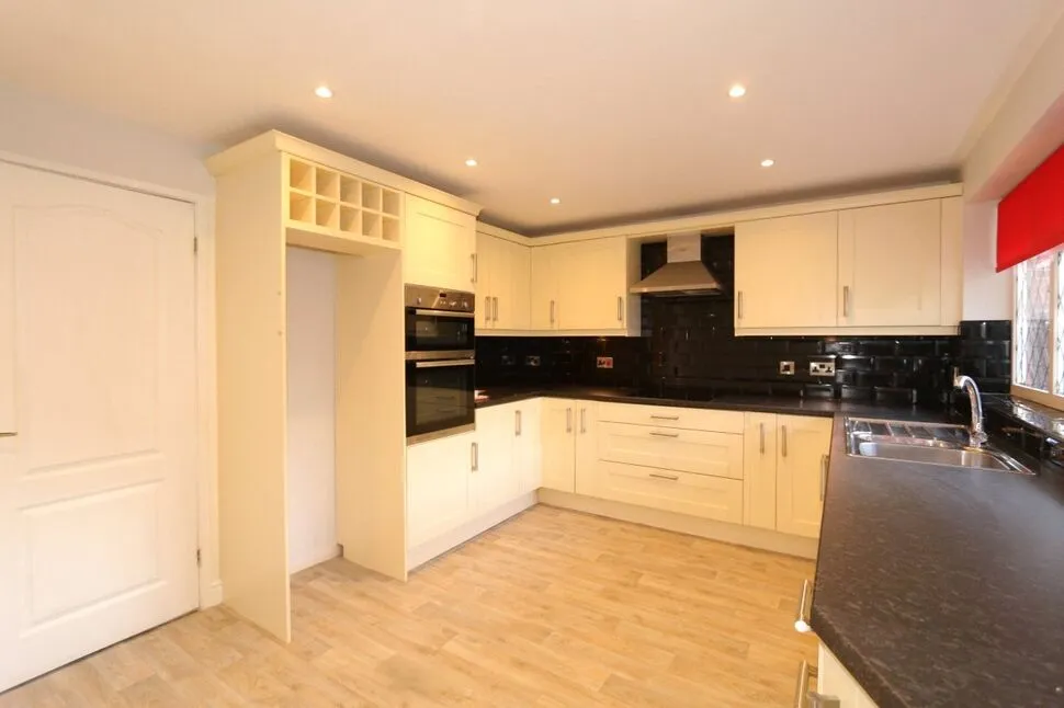Landsberg Terrace, Failsworth, M35, photo 5