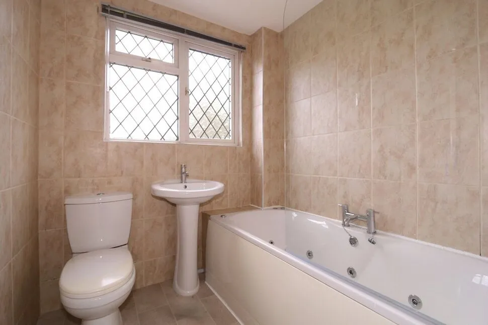 Landsberg Terrace, Failsworth, M35, photo 10