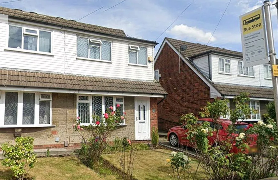 3 bed house for sale, Landsberg Terrace, Failsworth, M35