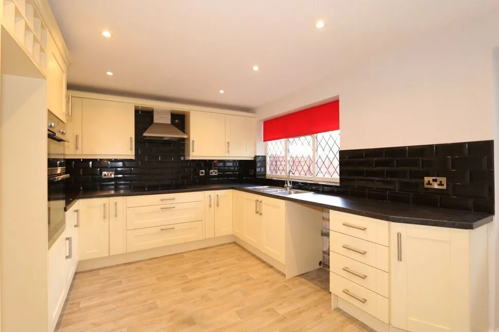 Landsberg Terrace, Failsworth, M35, photo 6
