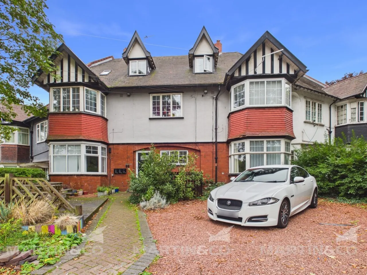 6 bed house for sale, Thorne Road, Doncaster, DN2