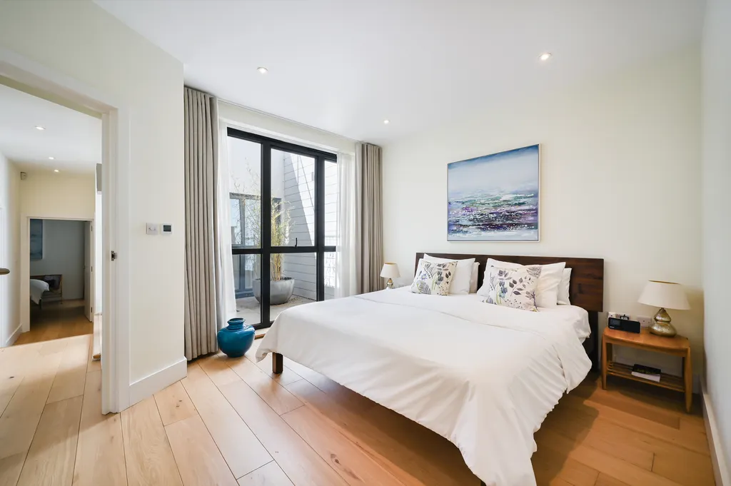 Cavendish Road, London, SW12, photo 5