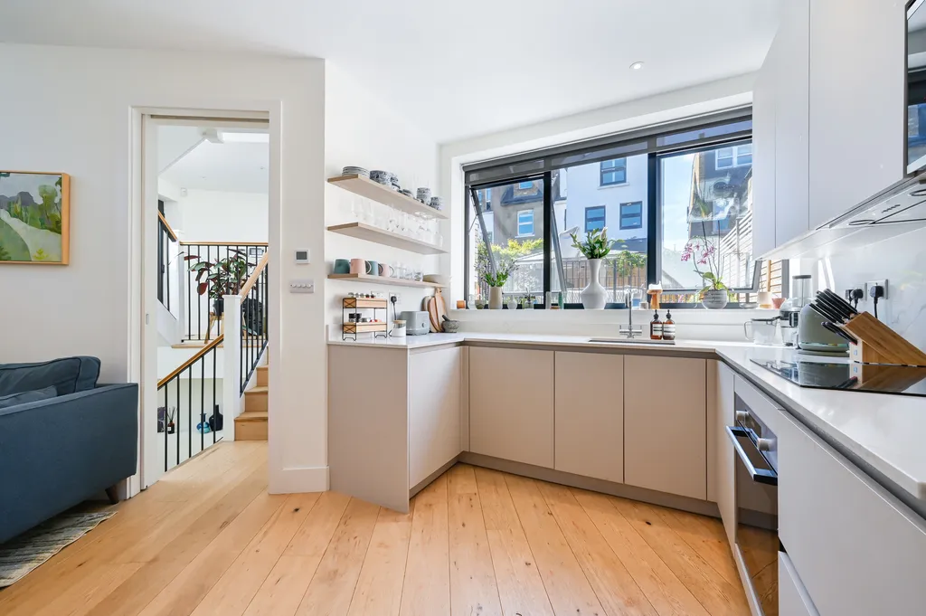 Cavendish Road, London, SW12, photo 4