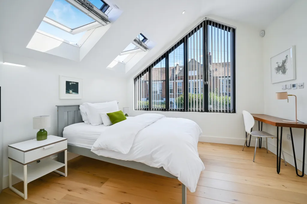 Cavendish Road, London, SW12, photo 7