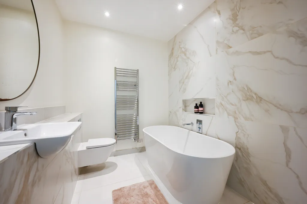 Cavendish Road, London, SW12, photo 9