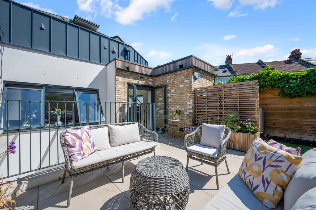 Cavendish Road, London, SW12, photo 13