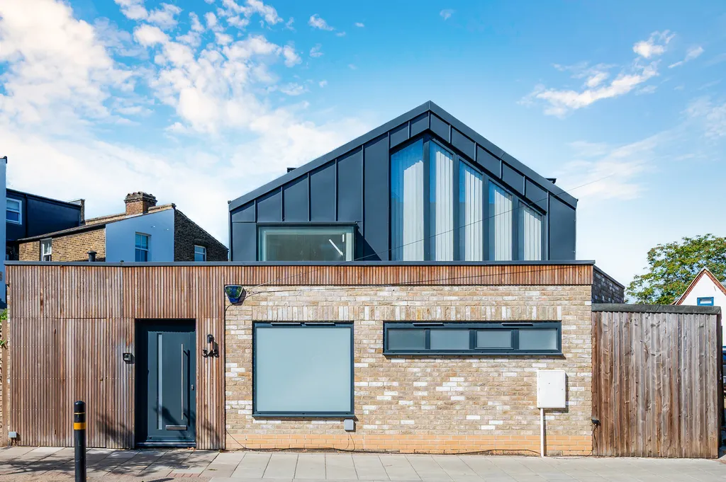 Cavendish Road, London, SW12, photo 15