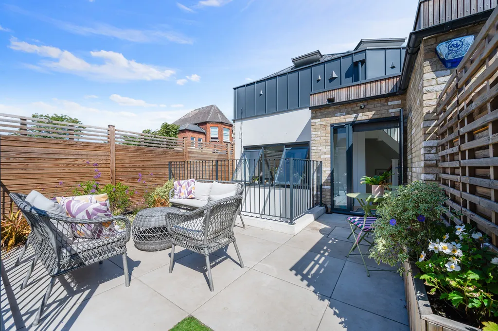 Cavendish Road, London, SW12, photo 12