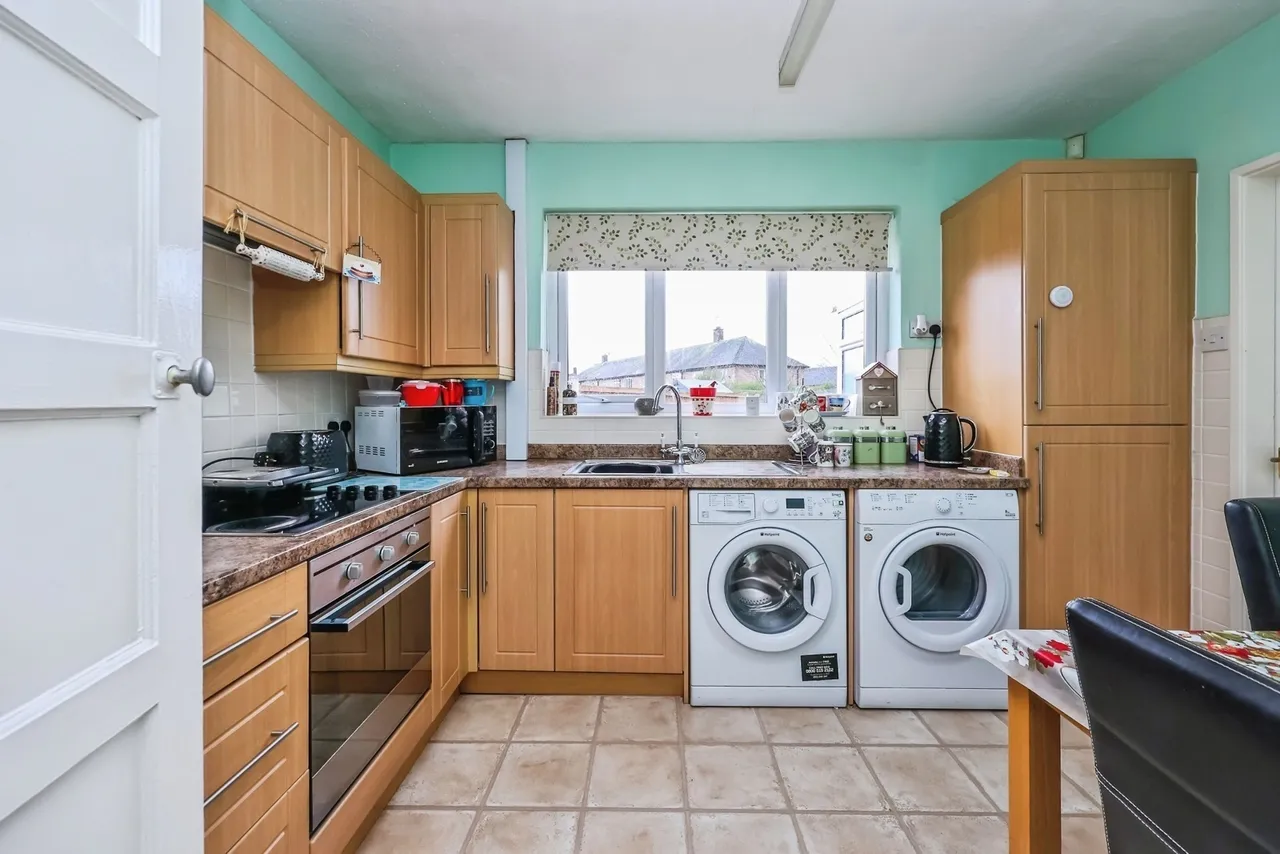 Peacock Crescent, Nottingham, Nottinghamshire, NG11, photo 5